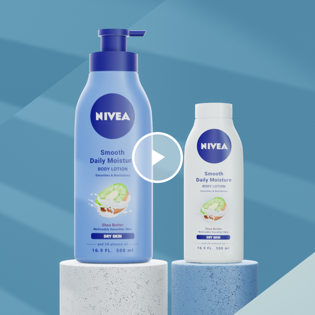 NIVEA Concept